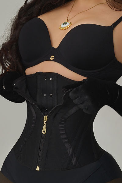 Corset de lujo