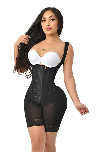 Princess Faja Corset