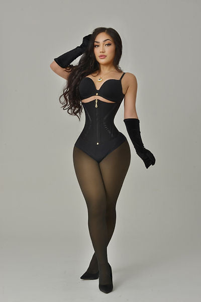 Corset de lujo